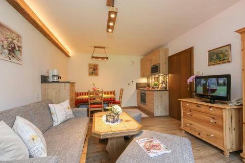 Apartamento Appartements Millinger