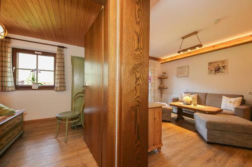 Apartamento Appartements Millinger