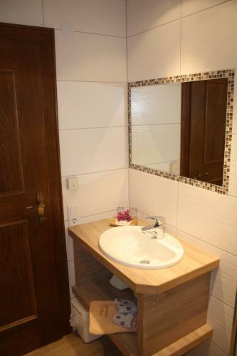 Apartamento Appartements Millinger