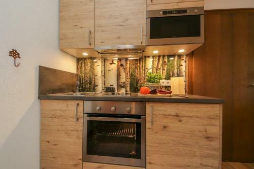 Apartamento Appartements Millinger