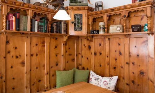 Apartamento Salzhaus