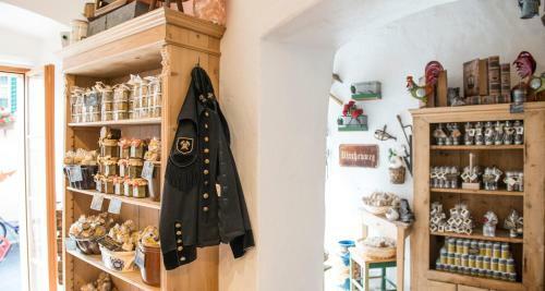 Apartamento Salzhaus