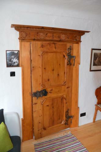 Apartamento Salzhaus