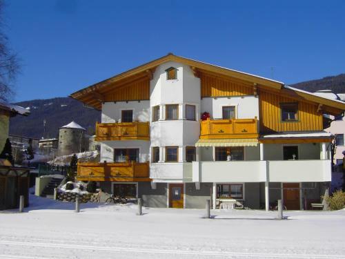 Apartamentos Appartement Pichler