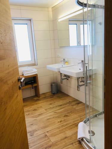 Bed & Breakfast Haus Kirchgasser