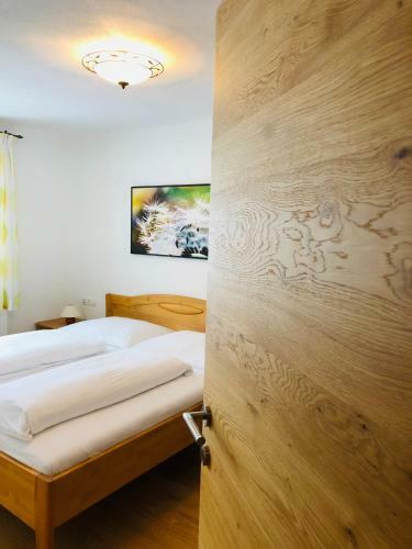 Bed & Breakfast Haus Kirchgasser