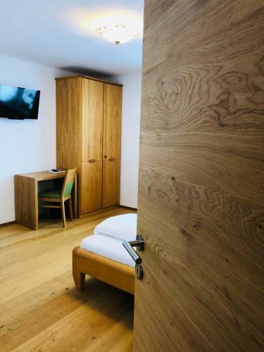 Bed & Breakfast Haus Kirchgasser