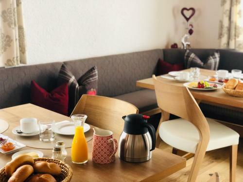 Bed & Breakfast Haus Kirchgasser