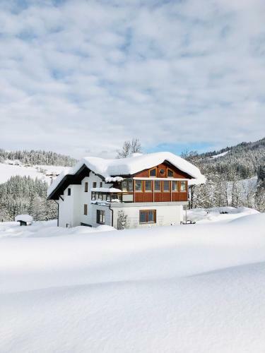 Bed & Breakfast Haus Kirchgasser