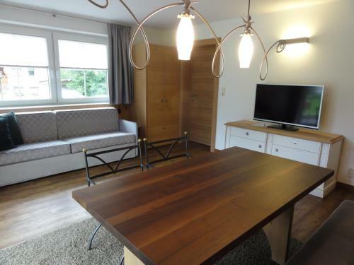 Apartamentos Das Therese