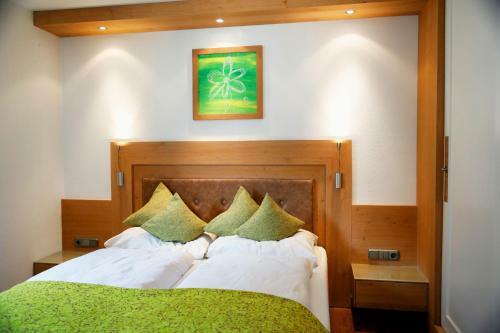 Apartamentos Das Therese