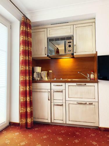 Apartamentos Das Therese