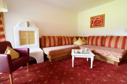 Apartamentos Das Therese