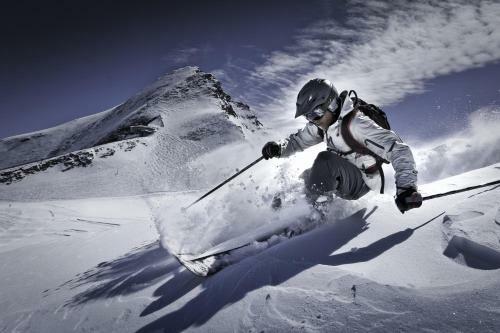 Apartamento Ski Dome Appartements