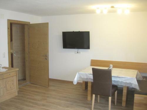 Apartamento Haus Schennach