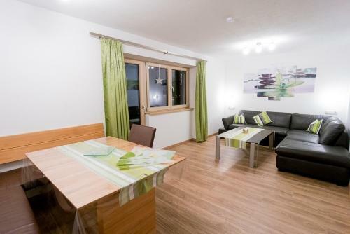 Apartamento Haus Schennach