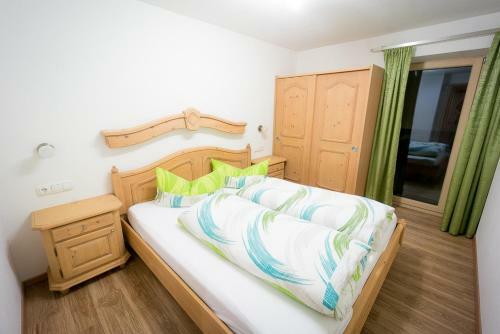 Apartamento Haus Schennach