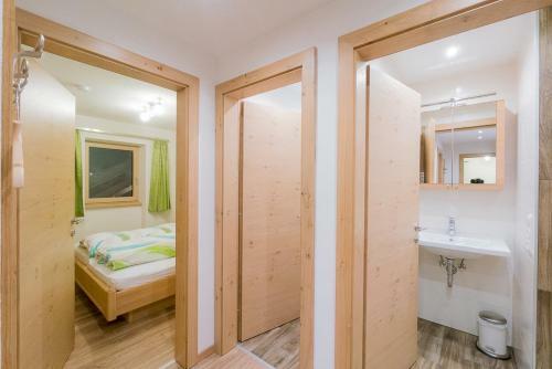 Apartamento Haus Schennach