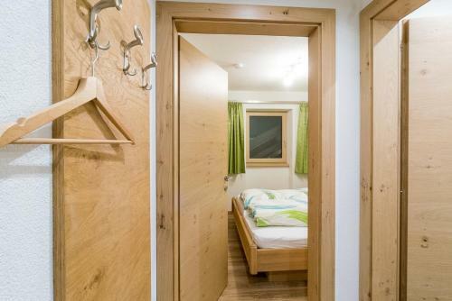 Apartamento Haus Schennach