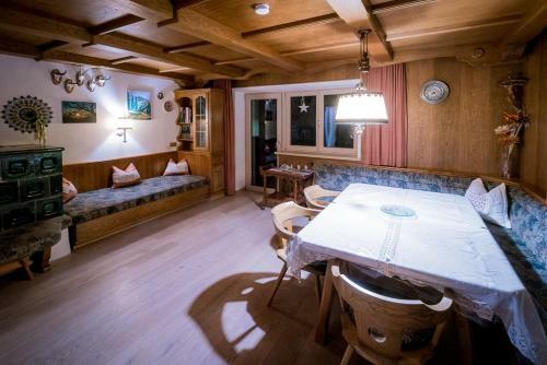 Apartamento Haus Schennach