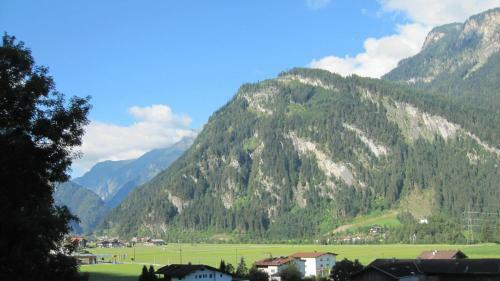 Apartamento Haus Schennach