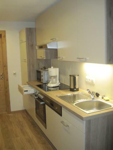 Apartamento Haus Schennach