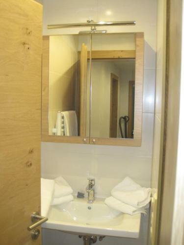 Apartamento Haus Schennach