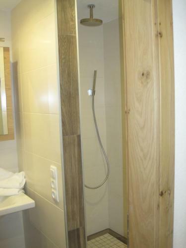 Apartamento Haus Schennach