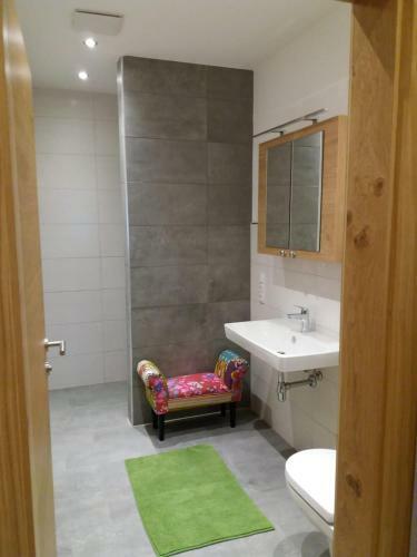 Apartamento Haus Schennach