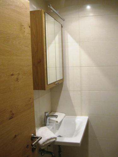 Apartamento Haus Schennach