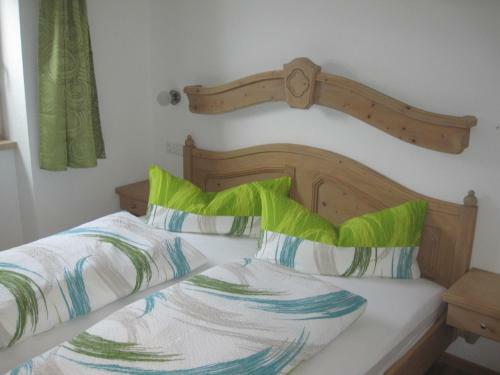 Apartamento Haus Schennach