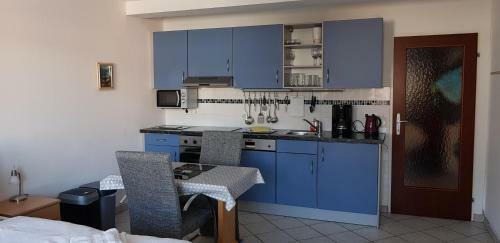Apartamento Studio-apartment Areit
