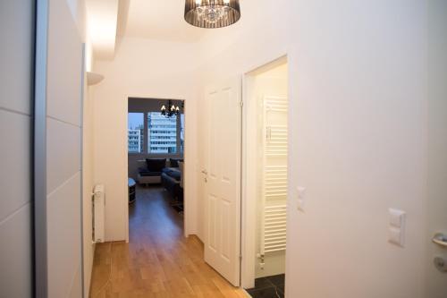 Grand Apartments - Stephansplatz
