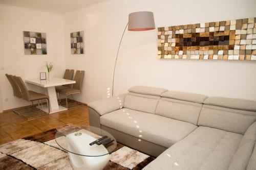 Grand Apartments - Stephansplatz
