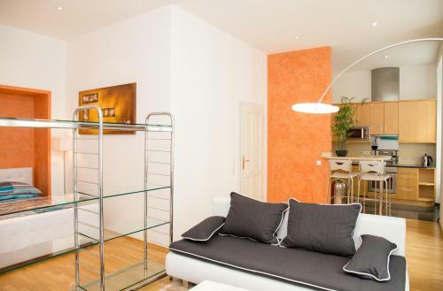 Grand Apartments - Stephansplatz