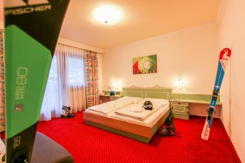 Hotel Heli's B & B