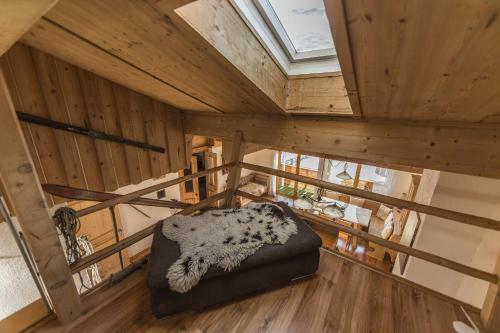 Apartamento Ferienwohnungen Bauernhof Andreas Kleiner