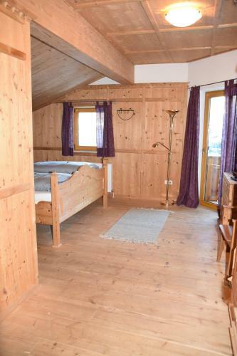 Apartamento Ferienwohnungen Bauernhof Andreas Kleiner