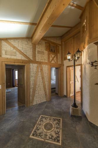 Apartamento Ferienwohnungen Bauernhof Andreas Kleiner