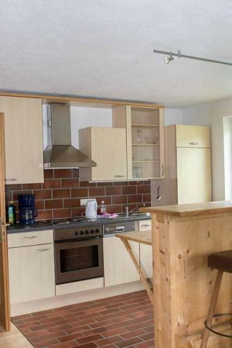 Apartamento Ferienwohnungen Bauernhof Andreas Kleiner