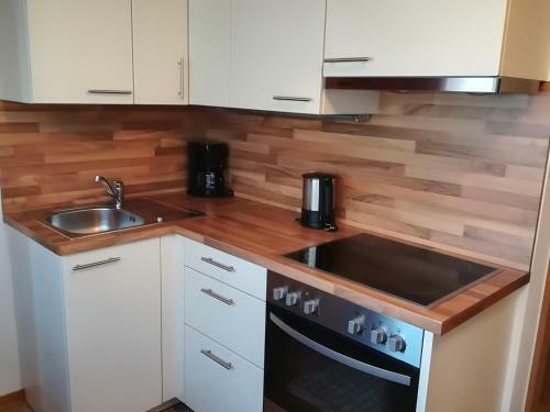 Apartamentos G�stehaus Hochmuth