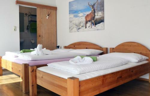 Hotel Wildsch�tz