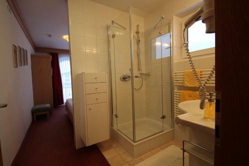 Hotel Garni L�rchenhof