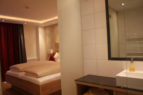 Hotel Garni L�rchenhof