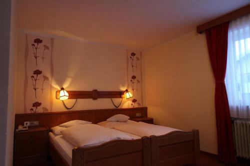 Hotel Garni L�rchenhof