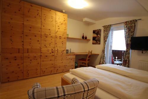 Hotel Garni L�rchenhof