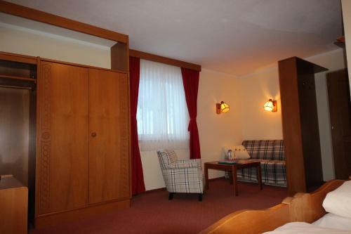 Hotel Garni L�rchenhof