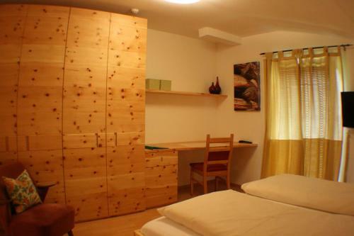 Hotel Garni L�rchenhof
