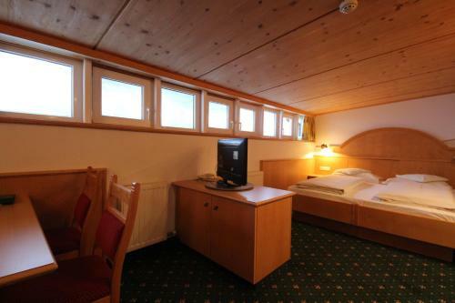 Hotel Garni L�rchenhof