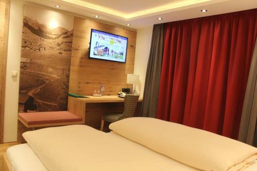 Hotel Garni L�rchenhof